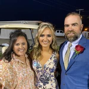 Meet your Posher, Ashley